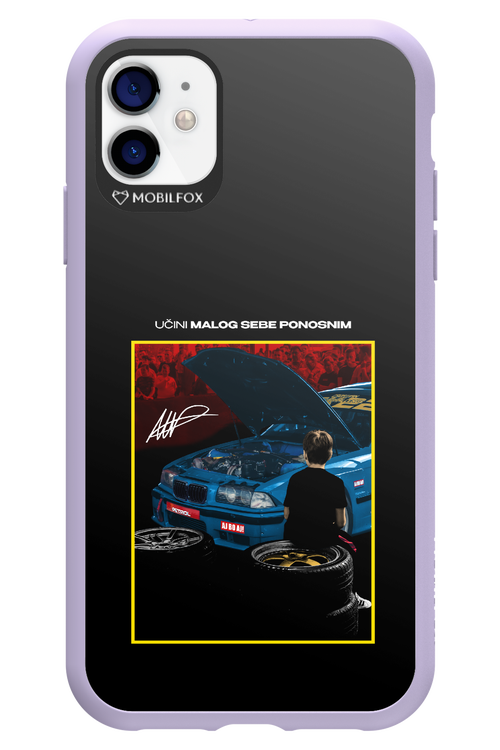 Nova Priprema 2.0 - Apple iPhone 11