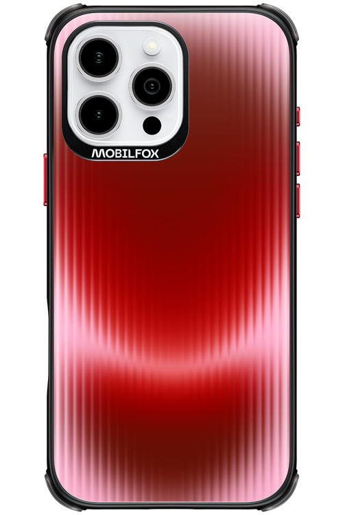 Lava Lamp - Apple iPhone 16 Pro Max