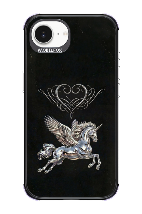 Horse Heart 2.0 - Apple iPhone 16e