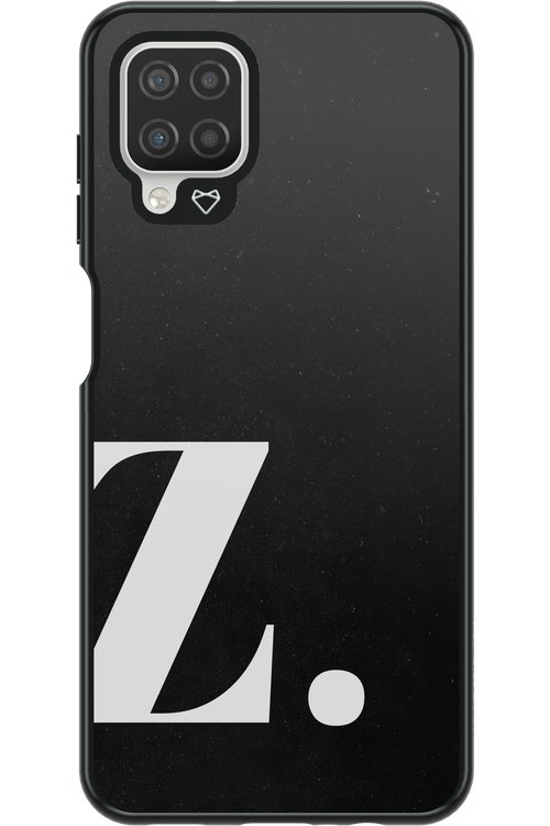 Z (Off Space) 2.0 - Samsung Galaxy A12
