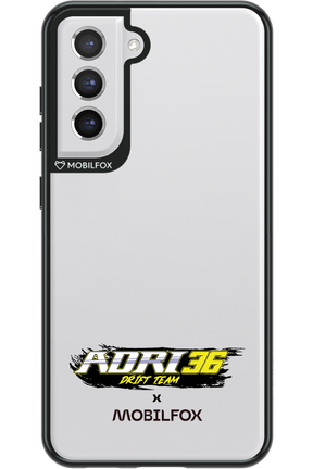 ADRI36 x Mobilfox Edition - Samsung Galaxy S21 FE