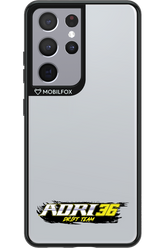 ADRI36 Signature - Samsung Galaxy S21 Ultra