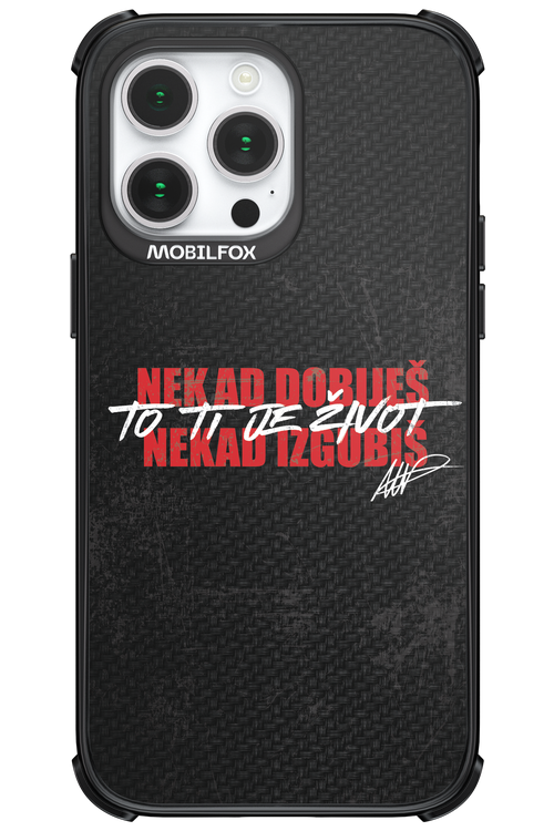 CARBON ADRI 2.0 - Apple iPhone 14 Pro Max