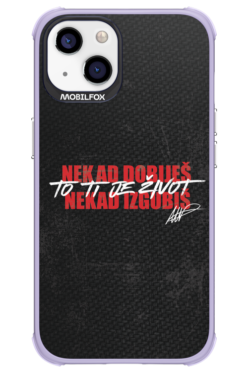CARBON ADRI 2.0 - Apple iPhone 13