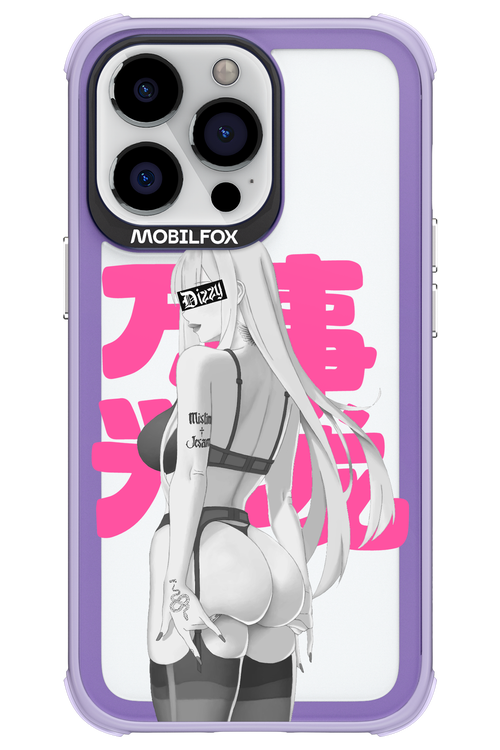 Shinto Shift - Apple iPhone 13 Pro