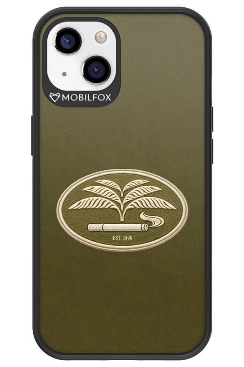 Nature Check - Apple iPhone 13