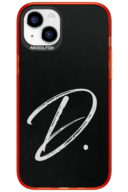 (Off Space) D 2.0 - Apple iPhone 15 Plus