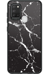 Grunge Marble - Samsung Galaxy A21 S