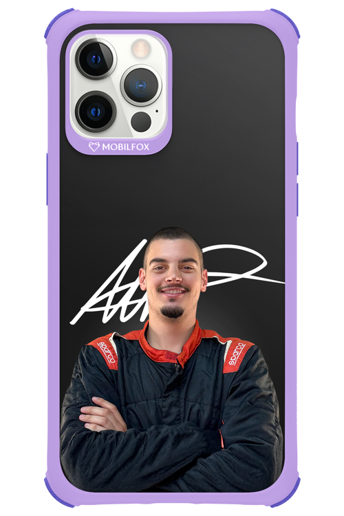 Driver’s Pride - Apple iPhone 12 Pro Max