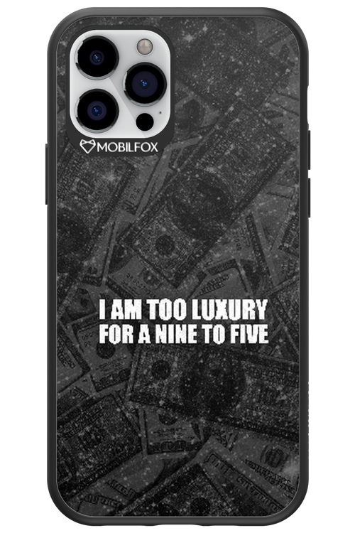 9 to 5 - Apple iPhone 12 Pro