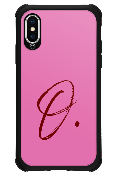 (Sorbet) O 2.0 - Apple iPhone XS