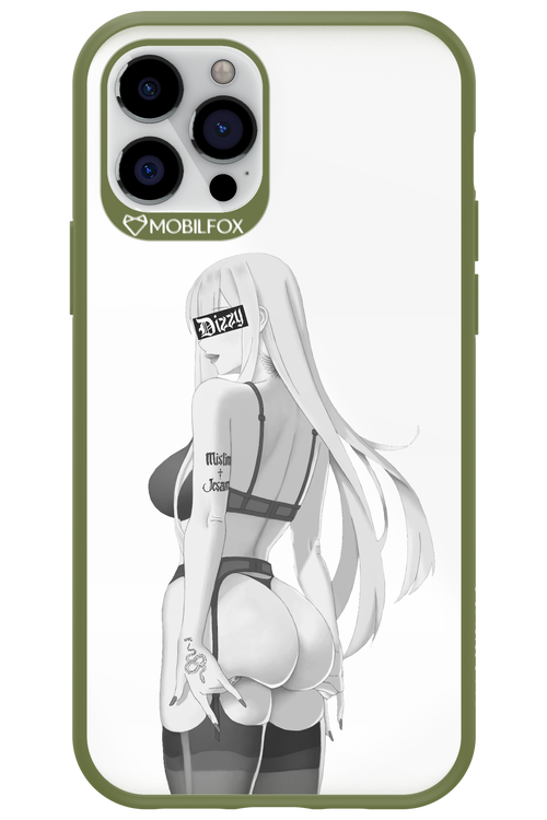 Electric Ronin - Apple iPhone 12 Pro
