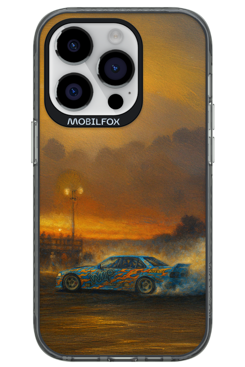Drift Chaos - Apple iPhone 14 Pro