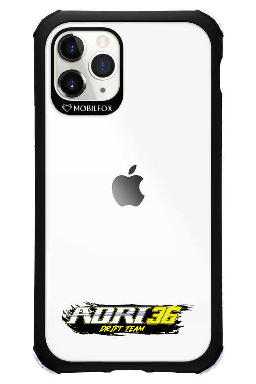 ADRI36 Signature - Apple iPhone 11 Pro