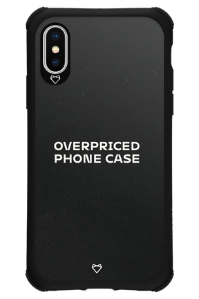 Overprieced - Apple iPhone X