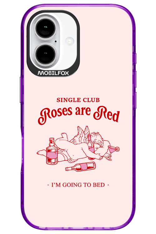 Bed Romance 2.0 - Apple iPhone 16
