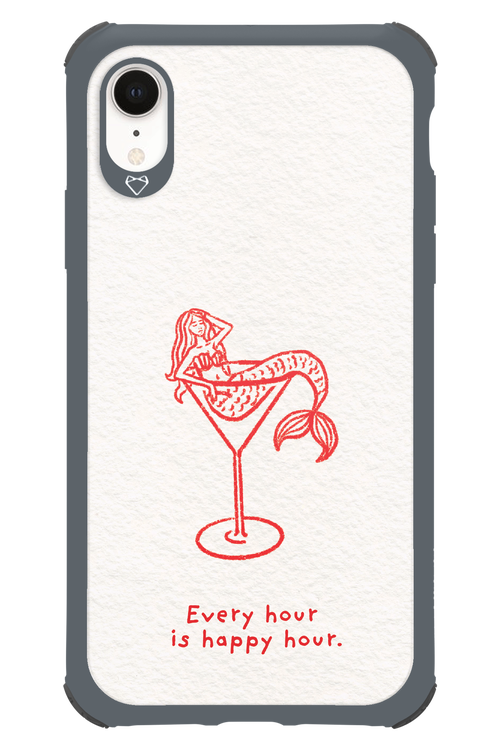 Happy Hour - Apple iPhone XR