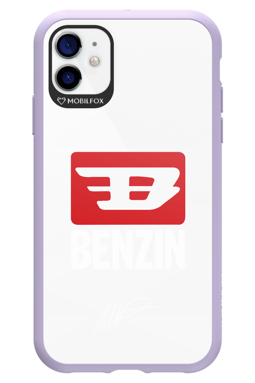 Ultra Benzin 2.0 - Apple iPhone 11