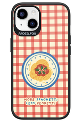 P asta la Vista - Apple iPhone 14