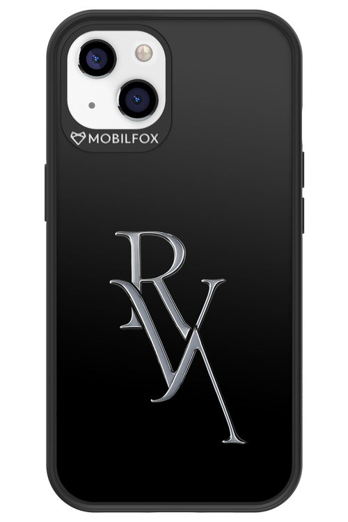 Silver RVA 2.0 - Apple iPhone 13