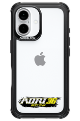ADRI36 Signature - Apple iPhone 16