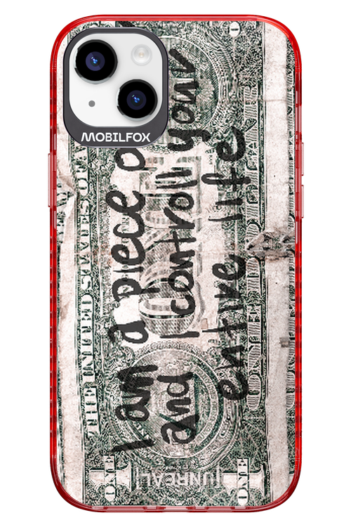 Dollars - Apple iPhone 14 Plus