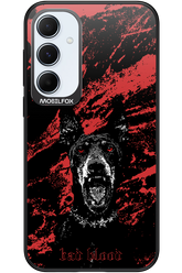 Bad Blood - Samsung Galaxy A55