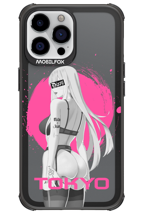 Tokyo Pulse - Apple iPhone 13 Pro Max