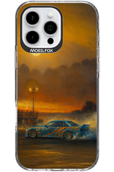 Drift Chaos - Apple iPhone 16 Pro Max