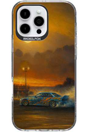 Drift Chaos - Apple iPhone 16 Pro Max