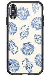 Shell Yeah! - Apple iPhone XS Max