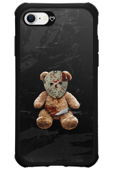 Teddy of Terror - Apple iPhone SE 2020