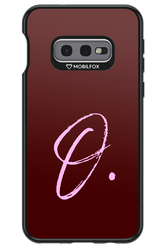 (Dark Blush) O 2.0 - Samsung Galaxy S10e