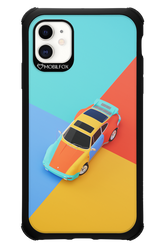 Colortherapy - Apple iPhone 11