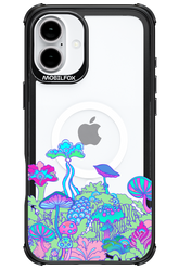 Shrooms - Apple iPhone 16 Plus