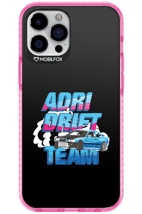 Adri Drift 2.0 - Apple iPhone 12 Pro Max
