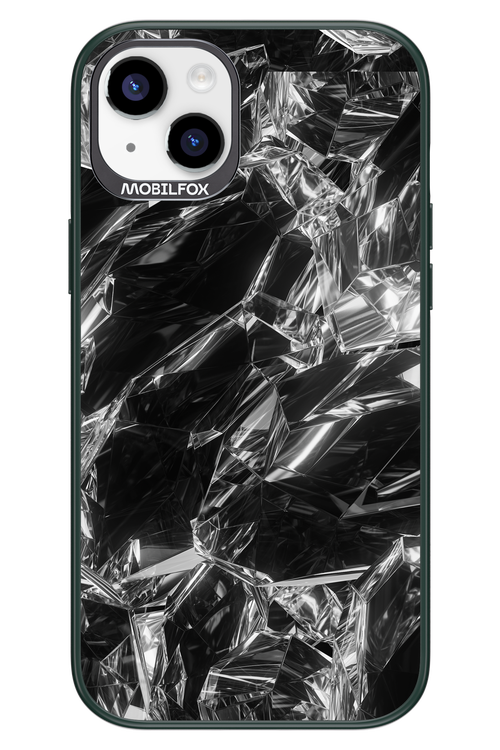 Crystal Noir 2.0 - Apple iPhone 14 Plus