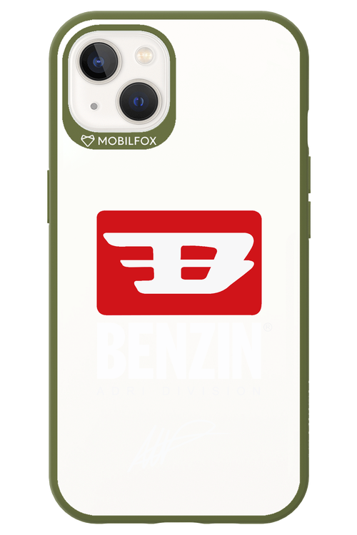 Ultra Benzin 2.0 - Apple iPhone 13