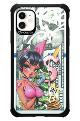 NATASHA - Apple iPhone 11