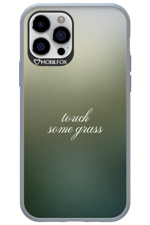 Natural Reset - Apple iPhone 12 Pro