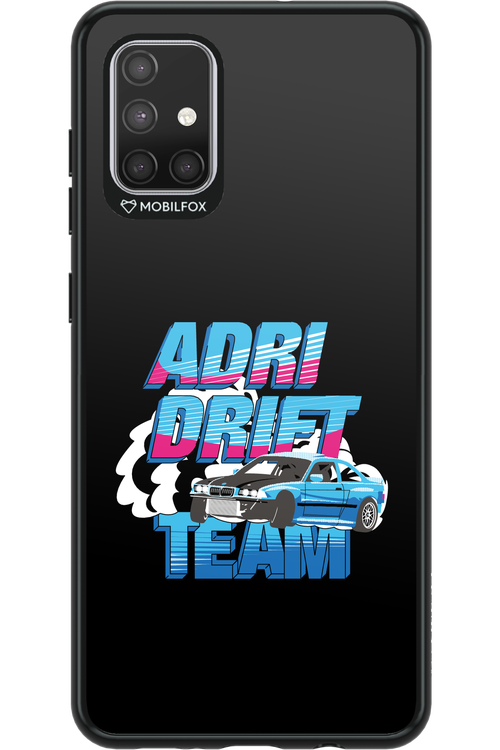 Adri Drift - Samsung Galaxy A71