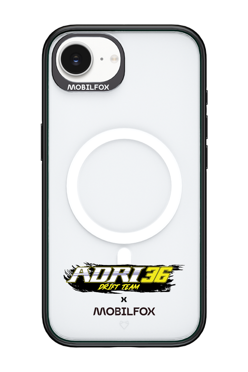 ADRI36 x Mobilfox Edition 2.0 - Apple iPhone 16e