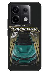 FBD M3 GT4 2.0 - Xiaomi Redmi Note 13 Pro 5G