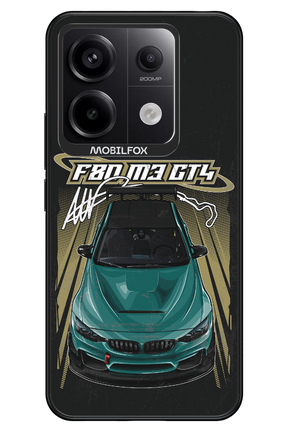 FBD M3 GT4 2.0 - Xiaomi Redmi Note 13 Pro 5G