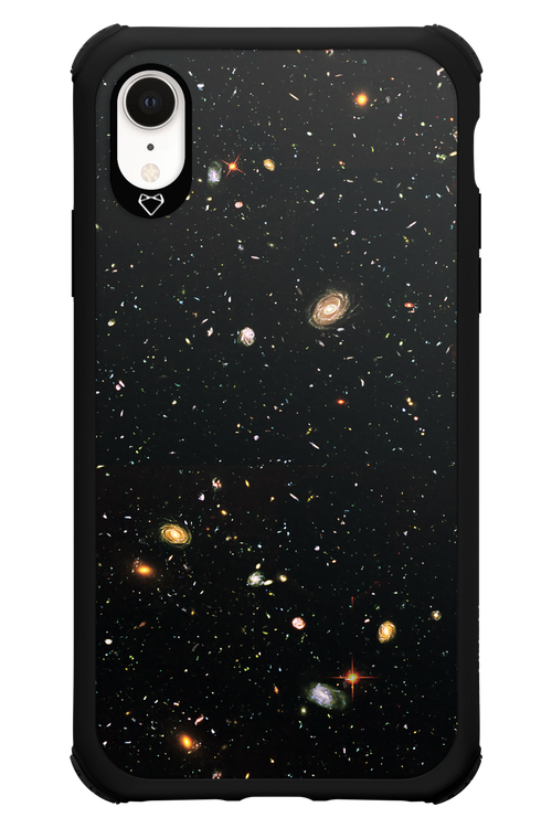 Cosmic Space - Apple iPhone XR