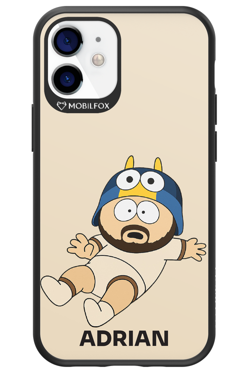 ChildHeli 1 2.0 - Apple iPhone 12 Mini