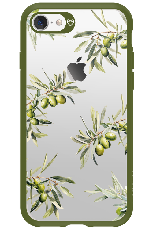Olive Tree - Apple iPhone 7