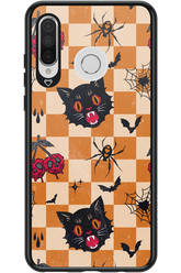 Witch's Patch - Huawei P30 Lite