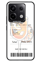 aperol spritz cocktail - Xiaomi Redmi Note 13 Pro 5G