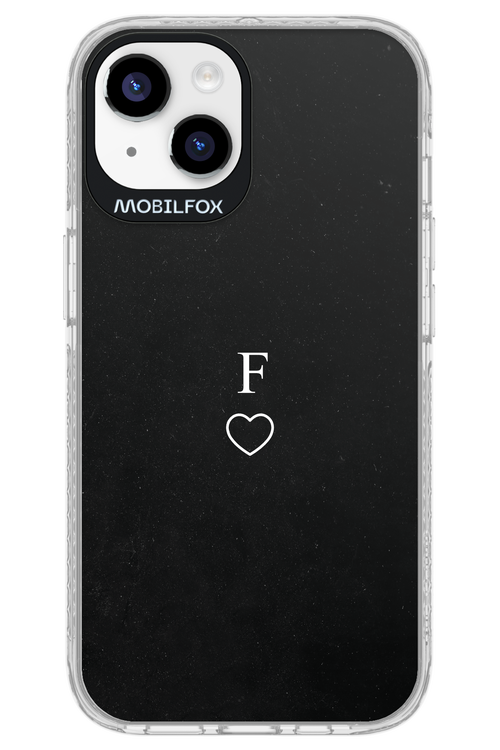 F Black 2.0 - Apple iPhone 14